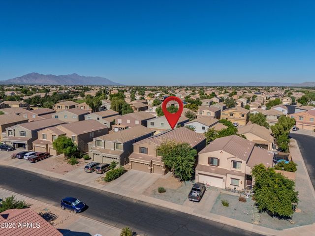 43226 W KIMBERLY Street, Maricopa, AZ 85138