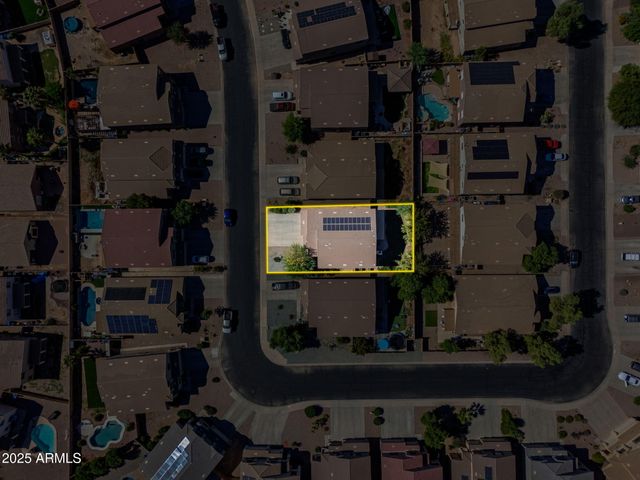 43226 W KIMBERLY Street, Maricopa, AZ 85138