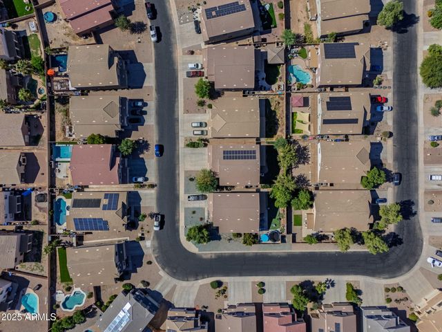 43226 W KIMBERLY Street, Maricopa, AZ 85138