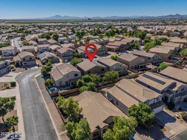 43226 W KIMBERLY Street, Maricopa, AZ 85138