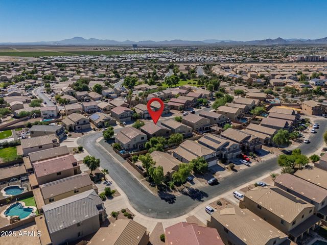 43226 W KIMBERLY Street, Maricopa, AZ 85138