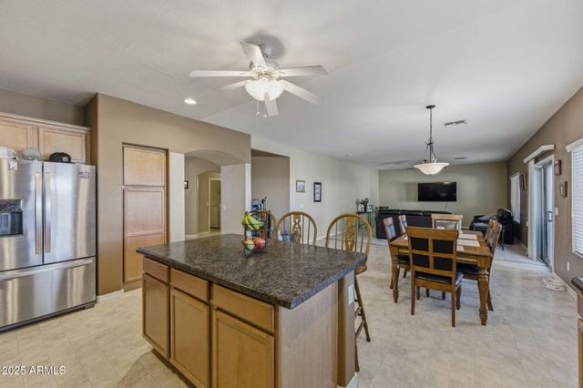 43226 W KIMBERLY Street, Maricopa, AZ 85138