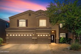 43226 W KIMBERLY Street, Maricopa, AZ 85138