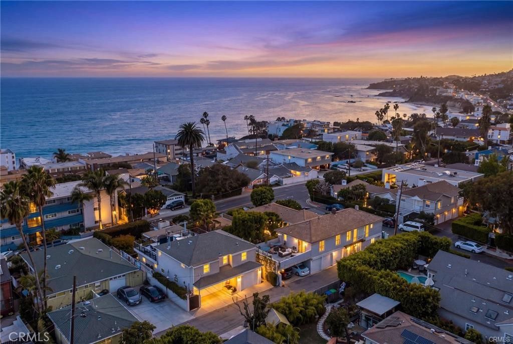 676 Glenneyre Street, Laguna Beach, CA 92651 — exterior
