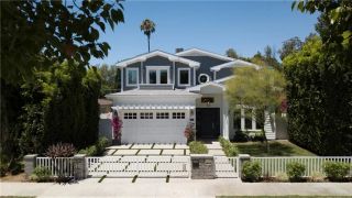 5111 Greenbush Avenue, Sherman Oaks, CA 91423