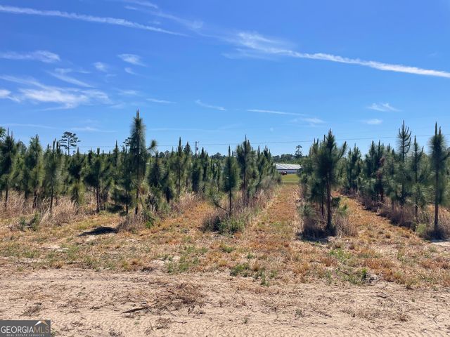 1153 Midway Church Road, Baxley, GA 31513