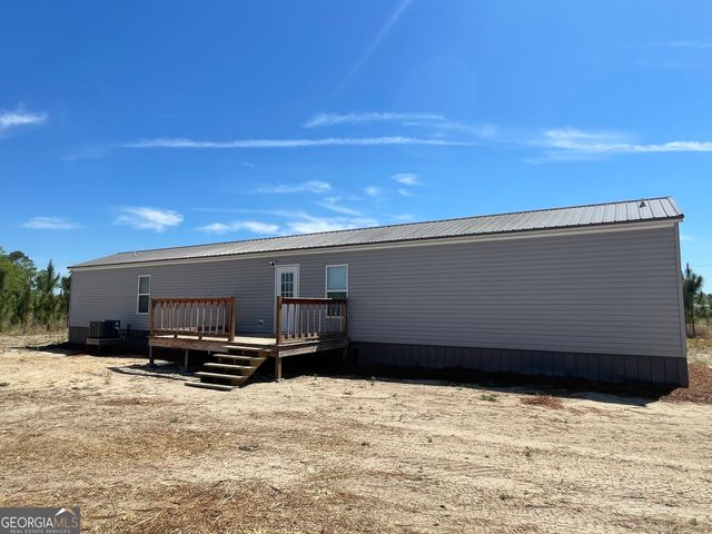 1153 Midway Church Road, Baxley, GA 31513
