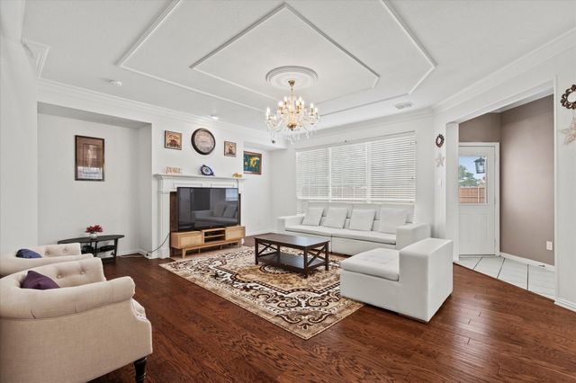 8101 Freeman Drive, Rowlett, TX 75089