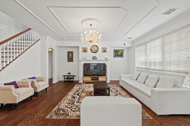 8101 Freeman Drive, Rowlett, TX 75089