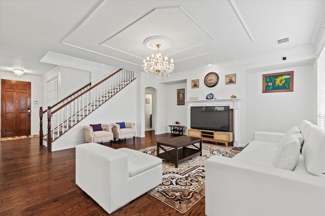 8101 Freeman Drive, Rowlett, TX 75089