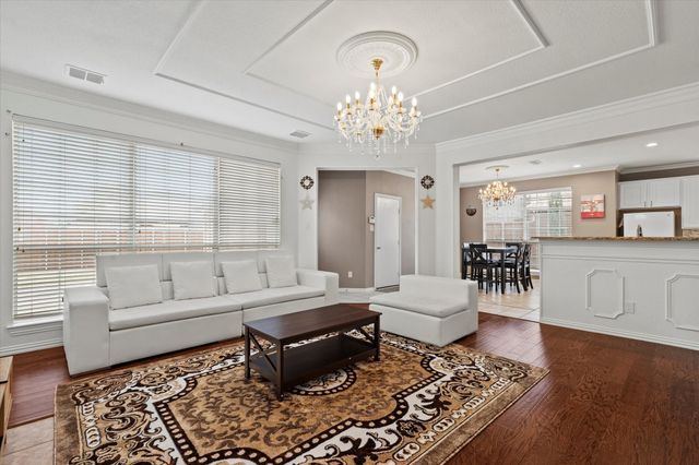 8101 Freeman Drive, Rowlett, TX 75089