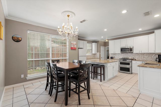 8101 Freeman Drive, Rowlett, TX 75089