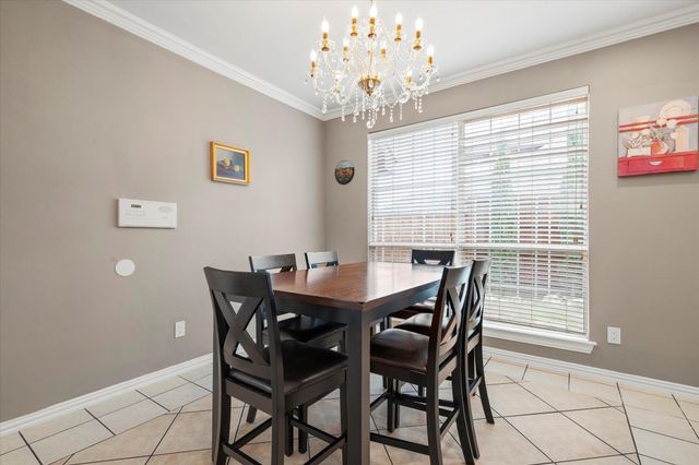 8101 Freeman Drive, Rowlett, TX 75089