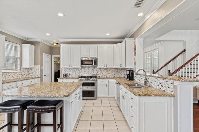 8101 Freeman Drive, Rowlett, TX 75089