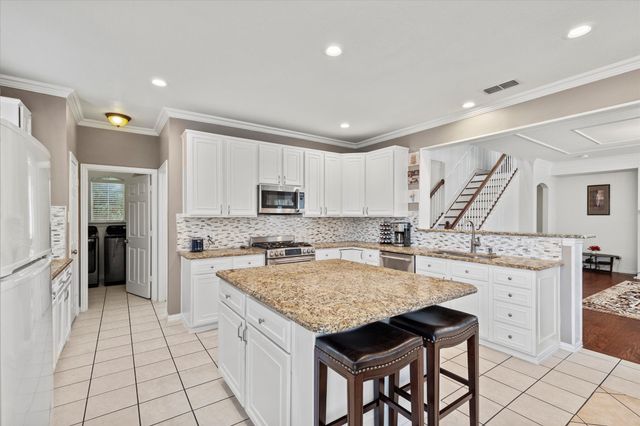 8101 Freeman Drive, Rowlett, TX 75089