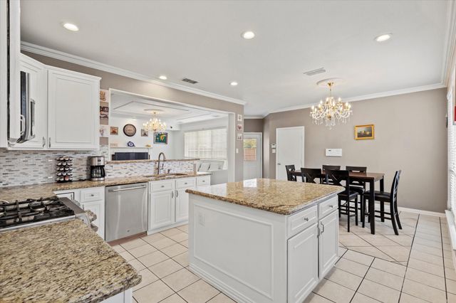 8101 Freeman Drive, Rowlett, TX 75089