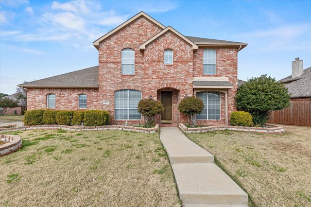 8101 Freeman Drive, Rowlett, TX 75089