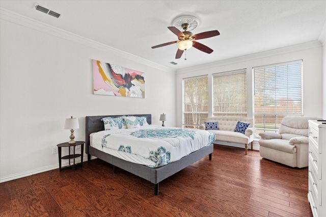 8101 Freeman Drive, Rowlett, TX 75089