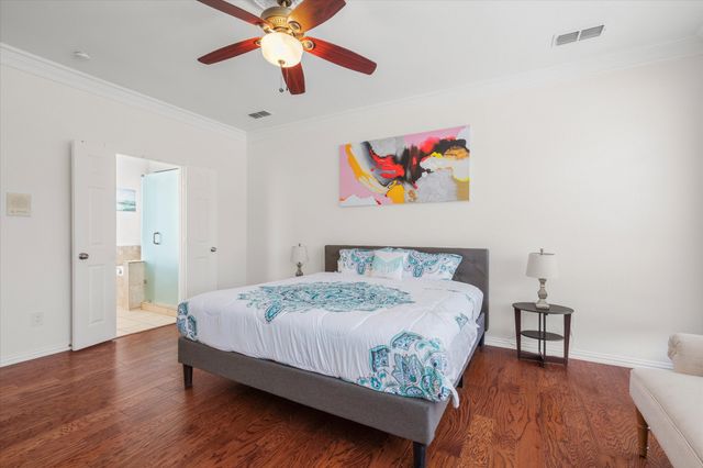 8101 Freeman Drive, Rowlett, TX 75089