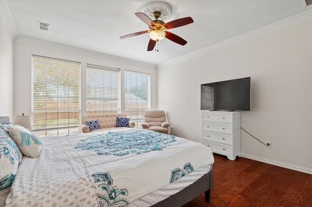 8101 Freeman Drive, Rowlett, TX 75089