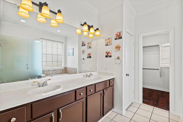 8101 Freeman Drive, Rowlett, TX 75089