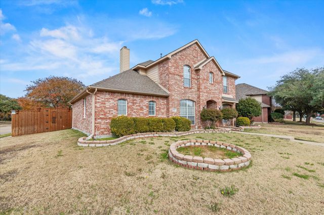 8101 Freeman Drive, Rowlett, TX 75089
