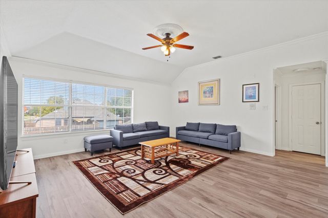 8101 Freeman Drive, Rowlett, TX 75089