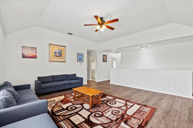 8101 Freeman Drive, Rowlett, TX 75089