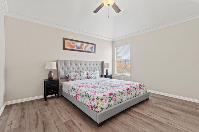 8101 Freeman Drive, Rowlett, TX 75089