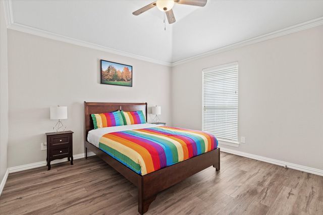 8101 Freeman Drive, Rowlett, TX 75089