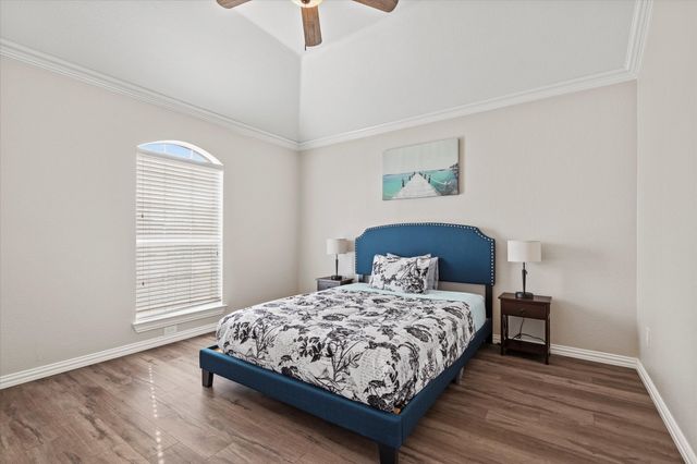 8101 Freeman Drive, Rowlett, TX 75089