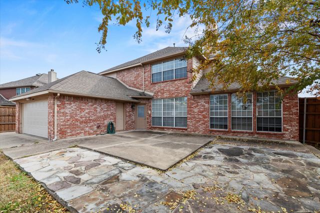 8101 Freeman Drive, Rowlett, TX 75089