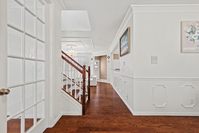 8101 Freeman Drive, Rowlett, TX 75089