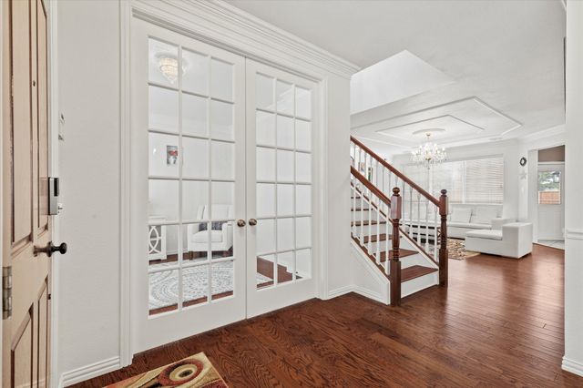 8101 Freeman Drive, Rowlett, TX 75089