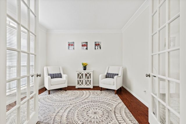 8101 Freeman Drive, Rowlett, TX 75089