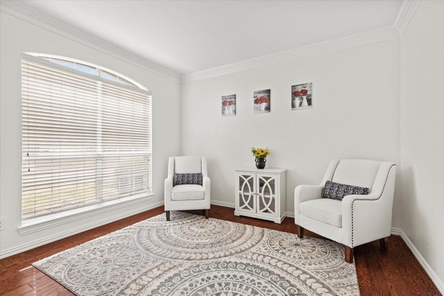 8101 Freeman Drive, Rowlett, TX 75089