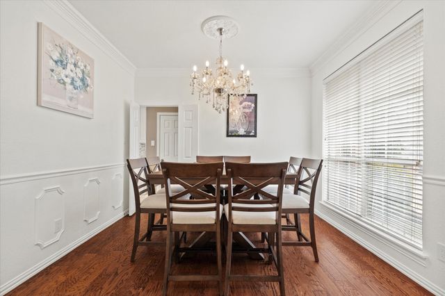 8101 Freeman Drive, Rowlett, TX 75089