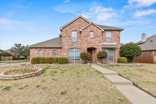 8101 Freeman Drive, Rowlett, TX 75089