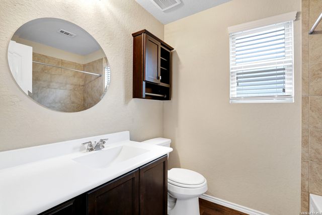 1922 Marbach Woods, San Antonio, TX 78245