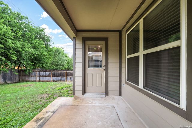 1922 Marbach Woods, San Antonio, TX 78245