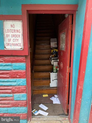 5007 FRANKFORD AVE, Philadelphia, PA 19124