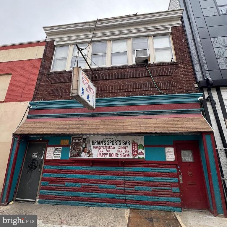 5007 FRANKFORD AVE, Philadelphia, PA 19124