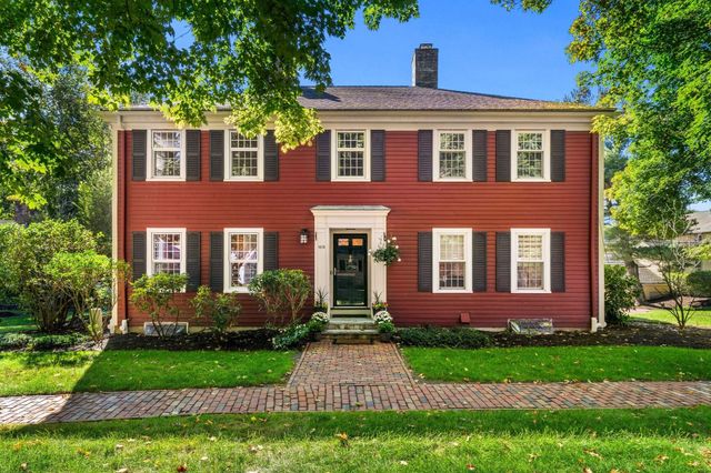 1015 Massachusetts Ave 1015, Lexington, MA 02420