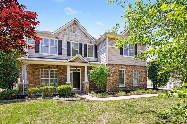 1015 Taylor Glenn Lane, Indian Trail, NC 28079