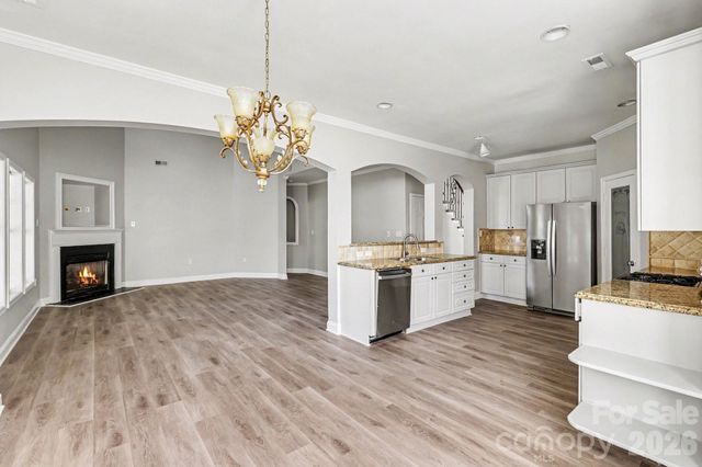 1015 Taylor Glenn Lane, Indian Trail, NC 28079