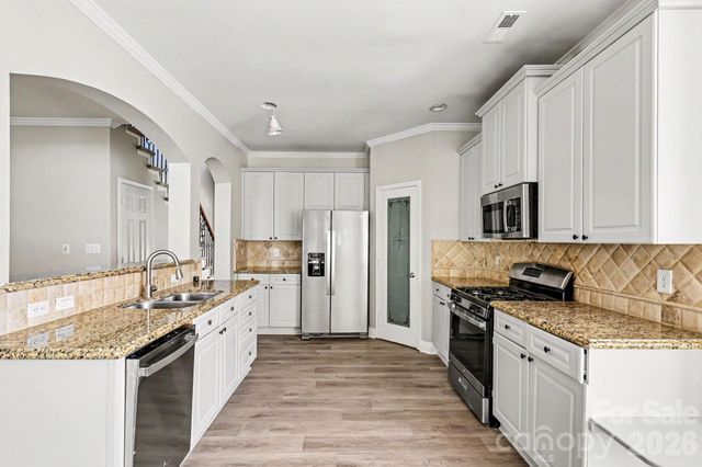 1015 Taylor Glenn Lane, Indian Trail, NC 28079