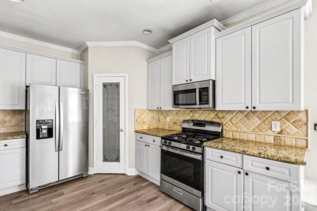 1015 Taylor Glenn Lane, Indian Trail, NC 28079