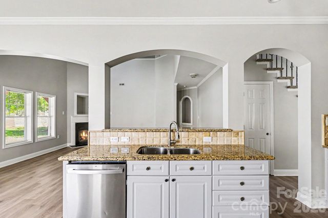 1015 Taylor Glenn Lane, Indian Trail, NC 28079
