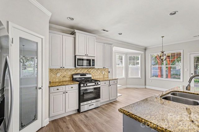1015 Taylor Glenn Lane, Indian Trail, NC 28079