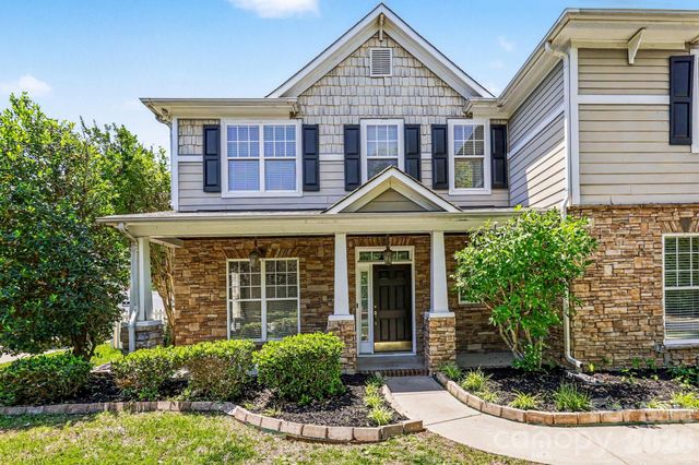 1015 Taylor Glenn Lane, Indian Trail, NC 28079